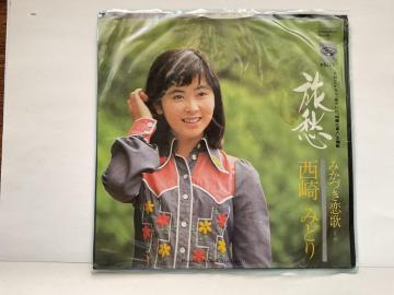 ����݂ǂ�u���D/�݂��Â����́vEP���R�[�h �V���O���� MINORU PHONE KA-512 ���a�̗w ������