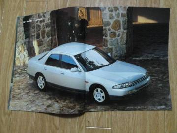 XJCC GTS R33 RB xXgZNV J^O