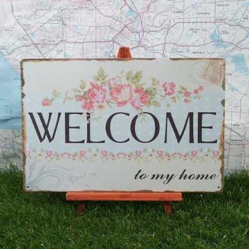 ViyuLŔzWelcome^悤I@to my home