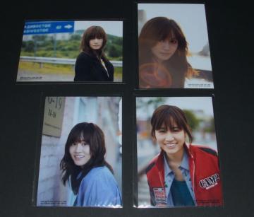 AKB48@ZuXR[h@ʐ^S@Oc֎q