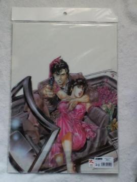 è(CITY HUNTER)ر̧4Ă܂t