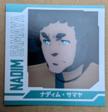 K_̖`wifBET}x̃XebJ[