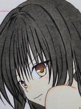 ����C���X�g/TOLOVE��/�Î��B/�����ݒ�