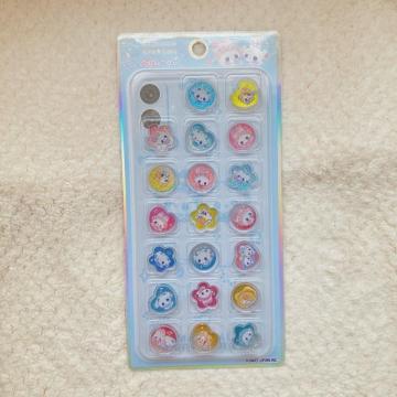 �V�i �܂����� �x���[�x���[ ���͂��� �V�[�� �X�e�b�J�[ �f�R �R���[�W�� �V�[���� N2m