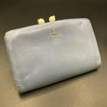 ���� LANVIN en Bleu �����o���I���u���[ ��܂���z ���܌�