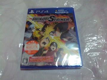 yViPS4zNARUTO ig TO BORUTO VmrXgCJ[Y