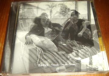 DadaD _[_[_[ - Touch Touch Touch lC CD