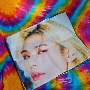 qWStrayKidsXgCLbYXLYĝ^yXg[hAJ[e