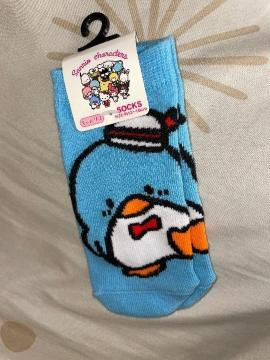 ♯新品♯タキシードサム  キャラックス  靴下 ソックス 13→18