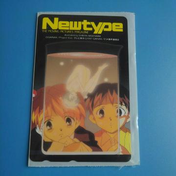 Newtype�G���@���Q���I���e���J