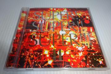 CDSuper! Super!! Super!!! 2 Mixed By Dj K-funk2270~