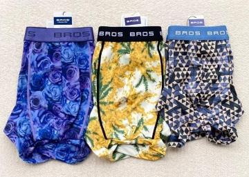 Wacoal BROS {NT[pc kTCY ԕfUC 3Zbg