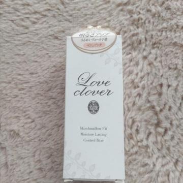 loveclover�@�}�V���}���t�B�b�g�R���g���[���x�[�X