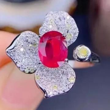 �V�R���r�[ �����O�@�~�����}�[�@ 6x8mm�@ ���������O�@100���V�R�@��΁@�J���[�X�g�[���@Sp_8155