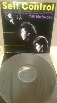 i MdI TM NETWORK ںLP self-control h[ic