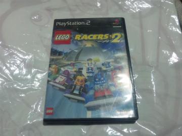 yPS2zS[T[2 LEGO