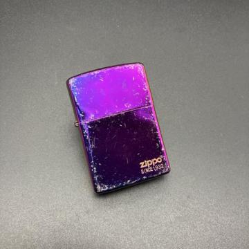  ZIPPO Wb|[ A 21