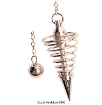 EastGate: Oracle Pendulum