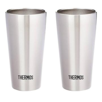 THERMOS JDI-300P S T[X ^fM^u[ 2Zbg 300ml XeX ۉ ۗ Rbv