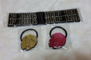 Baby SHOOPxCr[V[v@wAS&wAoh@mxeB 񔄕i