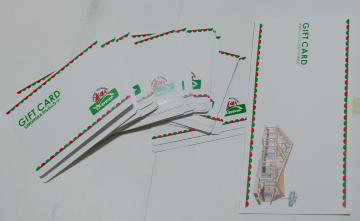 �Y�Ă����X�g�����@����₩�@�J�[�h�P�[�X�ƌ��̓��ꕨ