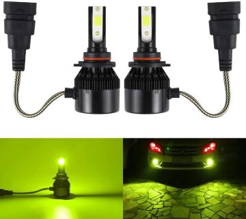 LEDtHOv HB4 9006 CG[