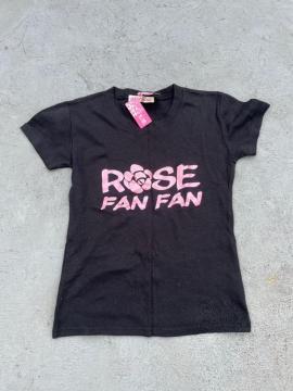 Rose FAN FAN TVc