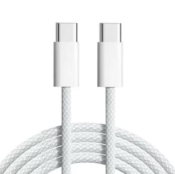 Q{Zbg 60W USB-C [d P[u 1m iphone15 Type-C