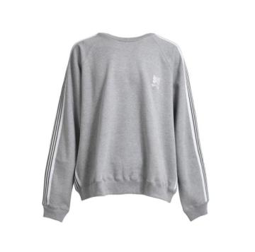 BREATH x NEEDLES ブレス × ニードルズ セットアップ "Gray/White"