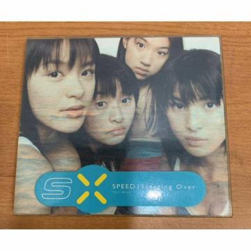 yzSPEED Starting Over S12