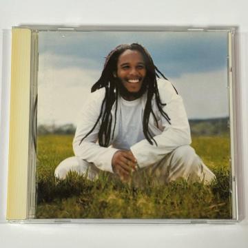 Ziggy Marley / Free Like We Want 2 B