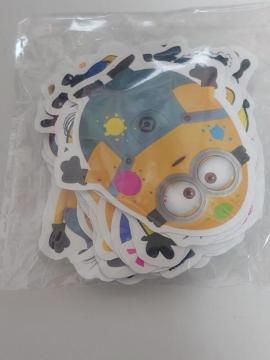 �~�j�I�����X�e�b�J�[�V�[��