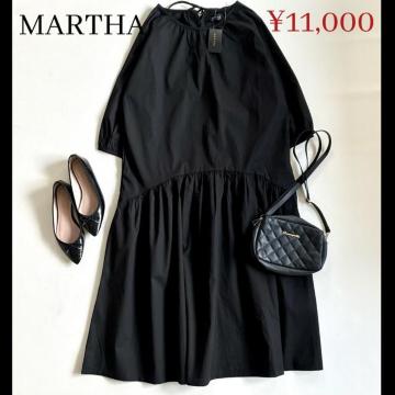 ���V�i��1.1����MARTHA���������e�B�A�[�h�����O�����s�[�X�������t���A��M