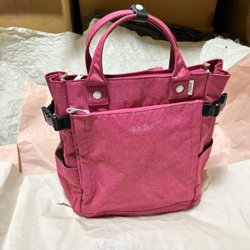 anello ��e�� 2way �����b�N �g�[�g�o�b�O �����[ �}�U�[�Y�o�b�O �J�W���A��