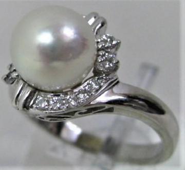Pt900v`i Ow p[8AR^ _C0.12ct