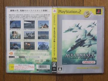 PS2 G[XRobgTTHE UNSUNG WAR@ÁI