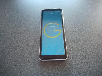 Mode1 GRIP