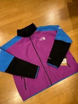 THE NORTH FACE86 g t[X   傫size XL