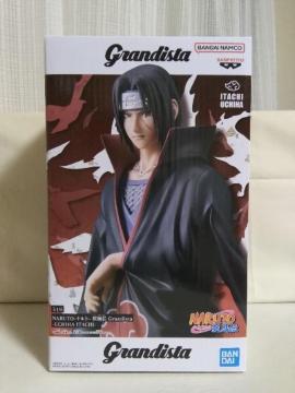 NARUTOƒiƒ‹ƒg޾•—“`@Grandista@UCHIHA@ITACHI