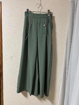 �V�iREDYAZEL���T�X�E�`�F�[���t�����C�h�p���c