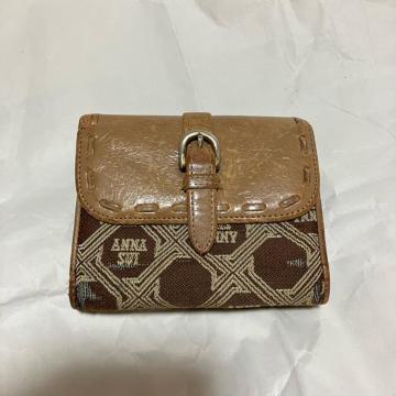 yANNA SUI / AiXCz xg / O܂z n