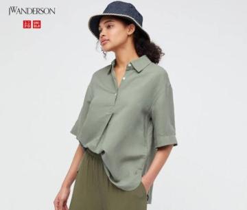 UNIQLO~JWANDERSON/luhvI[o[Vc