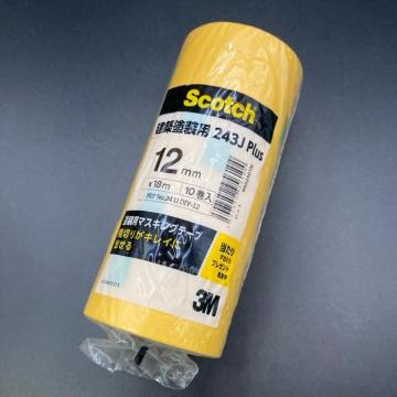 Vi Scotch zhp 243J Plus 12mm 18m 10