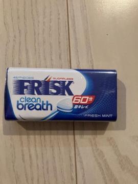 �t���X�N �嗱 �嗱�^�C�v 31.5g 1�� �t���X�N �N���[���u���X �t���b�V���~���g �N���V�G