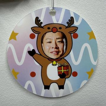 #24 ���X�� �����I�� ���M�T�C������N���X�}�X�I�[�i�����g