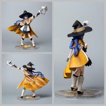 ���E�]�� 〜�ِ��E�s������{�C����〜���L�V�[�E�~�O���f�B�A1/7�X�P�[��