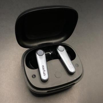 ���� EarFun Air Pro 3 ���C�����X�C���z��