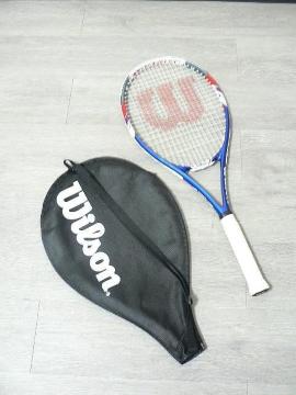 Wilson �e�j�X���P�b�g�EUS OPEN�E���i�E�����I