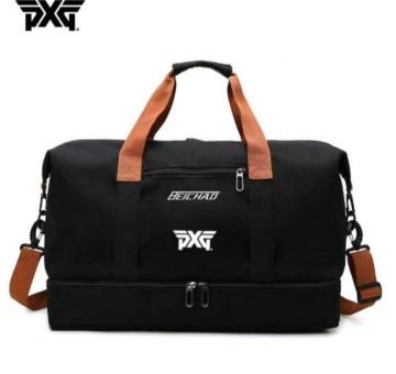 PXG�S���t �{�X�g���o�b�O �y�� �u���b�N