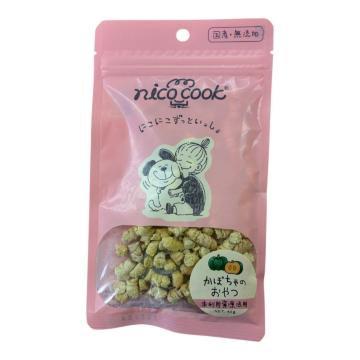 nico cook ���p����� ���ڂ��� ���Y�� ���Y 40g �y�b�g�����